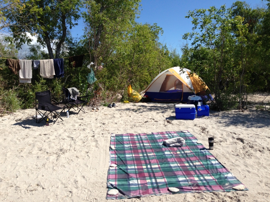 Beaconia Beach Beaconia Beach Manitoba