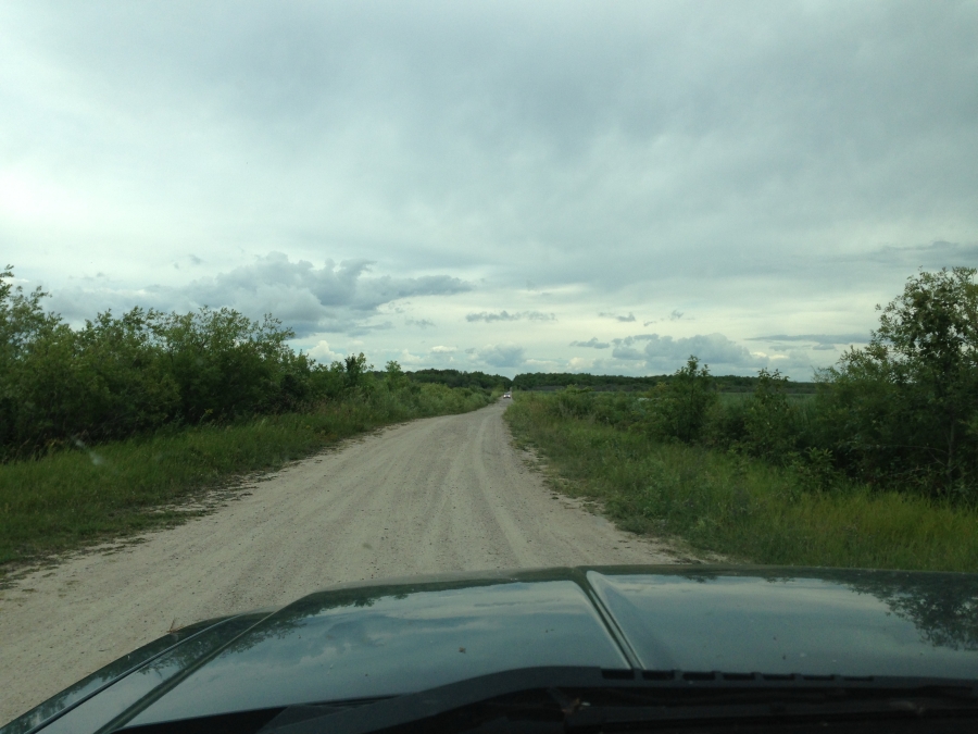 Beaconia Beach Beaconia Beach Manitoba